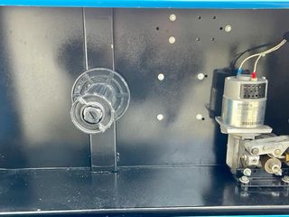 Maquina soldar MIG APEL 301 🇪🇸