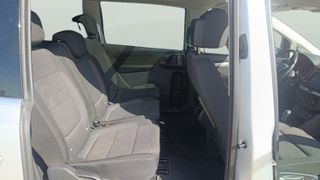 Volkswagen Sharan Advance 1.4 TSI 110 kW (150 CV) DSG