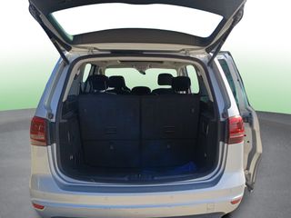 Volkswagen Sharan Advance 1.4 TSI 110 kW (150 CV) DSG