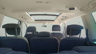 Volkswagen Sharan Advance 1.4 TSI 110 kW (150 CV) DSG