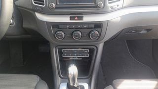 Volkswagen Sharan Advance 1.4 TSI 110 kW (150 CV) DSG