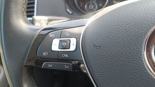 Volkswagen Sharan Advance 1.4 TSI 110 kW (150 CV) DSG