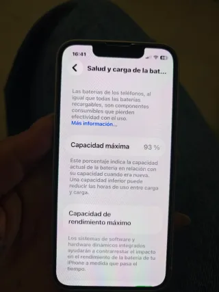 iPhone 13 mini rosa 128 GB + 4 fundas