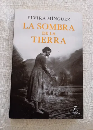 La sombra de la tierra