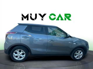 Ssangyong Tivoli G12T Urban Plus 94 kW (128 CV)