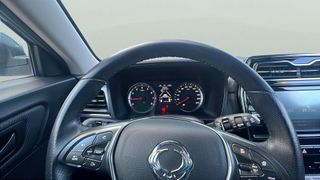 Ssangyong Tivoli G12T Urban Plus 94 kW (128 CV)