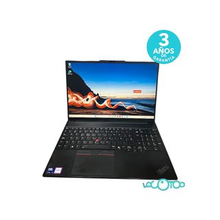 Lenovo Thinkpad E16 Gen 3 -E0121010CV-