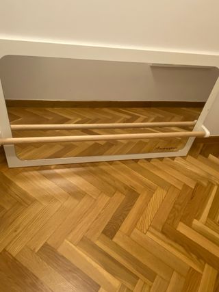 Espejo Micussori Minicuna