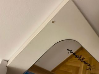 Espejo Micussori Minicuna