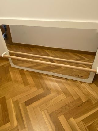 Espejo Micussori Minicuna