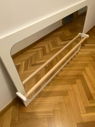 Espejo Micussori Minicuna