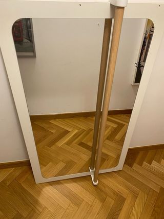 Espejo Micussori Minicuna