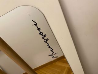 Espejo Micussori Minicuna