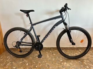 Bicicleta Montaña Rock Rider 27.5