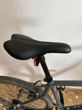 Bicicleta Montaña Rock Rider 27.5