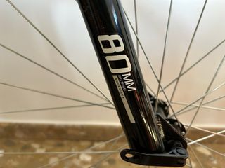 Bicicleta Montaña Rock Rider 27.5