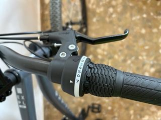 Bicicleta Montaña Rock Rider 27.5