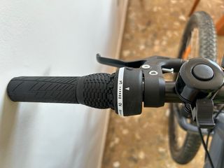 Bicicleta Montaña Rock Rider 27.5