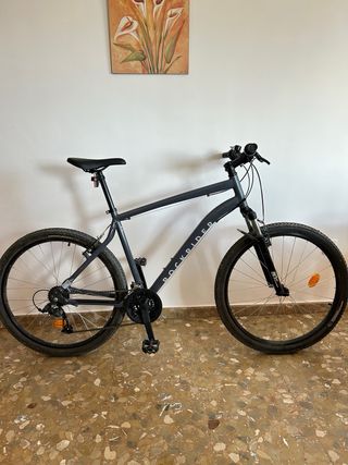Bicicleta Montaña Rock Rider 27.5