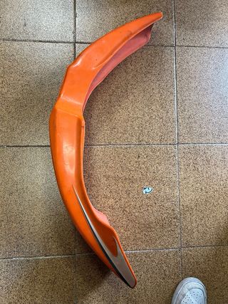 Cachas Rieju RR  - Precio por cada 1= 15€