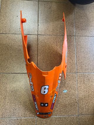 Cachas Rieju RR  - Precio por cada 1= 15€