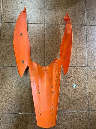 Cachas Rieju RR  - Precio por cada 1= 15€