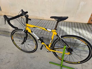 Bicicleta MMR Carbono