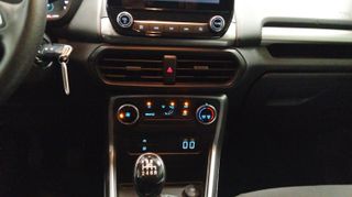 Ford EcoSport 1.0T EcoBoost S&S Trend 74 kW (100 CV)