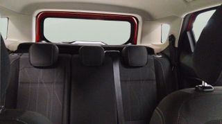 Ford EcoSport 1.0T EcoBoost S&S Trend 74 kW (100 CV)