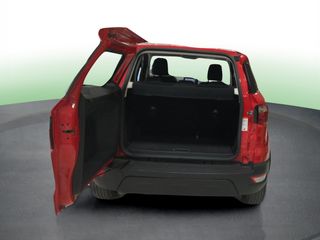 Ford EcoSport 1.0T EcoBoost S&S Trend 74 kW (100 CV)