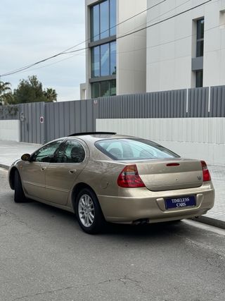 Chrysler 300M - 2004