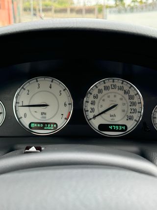 Chrysler 300M - 2004