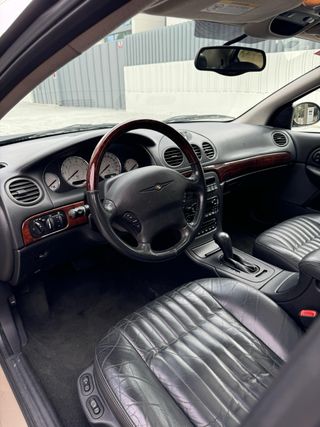 Chrysler 300M - 2004