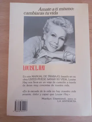 Amate a ti mismo (Spanish Edition)