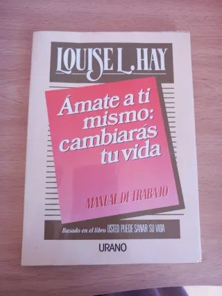 Amate a ti mismo (Spanish Edition)