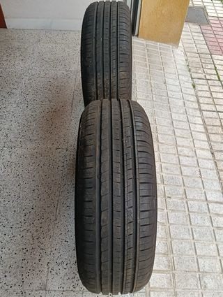 Neumáticos 195/65R15 LANVIGATOR COMFORT II