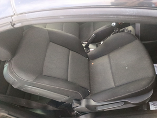 ASIENTO DELANTERO DERECHO PEUGEOT 207