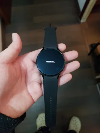 Samsung Watch 4