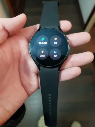 Samsung Watch 4
