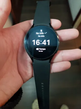 Samsung Watch 4
