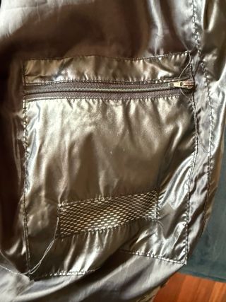 Chaqueta Kap Fashion