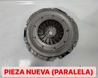 Kit embrague renault megane i classic (la0) 48602