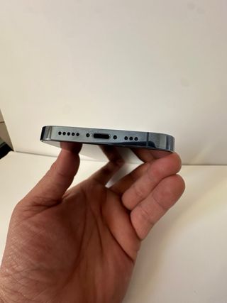 iPhone 13 Pro 1TB Blu/Grigio Ottime Condizioni