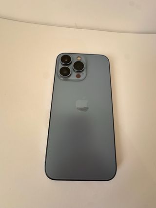 iPhone 13 Pro 1TB Blu/Grigio Ottime Condizioni