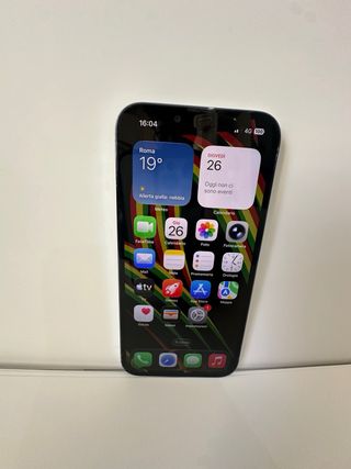 iPhone 13 Pro 1TB Blu/Grigio Ottime Condizioni