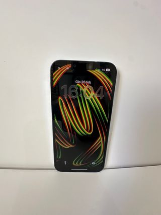 iPhone 13 Pro 1TB Blu/Grigio Ottime Condizioni