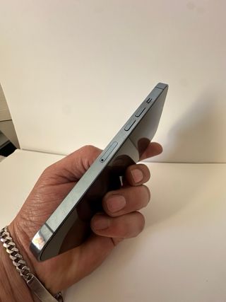 iPhone 13 Pro 1TB Blu/Grigio Ottime Condizioni