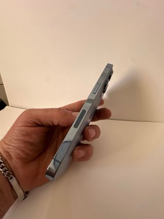 iPhone 13 Pro 1TB Blu/Grigio Ottime Condizioni