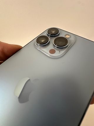 iPhone 13 Pro 1TB Blu/Grigio Ottime Condizioni