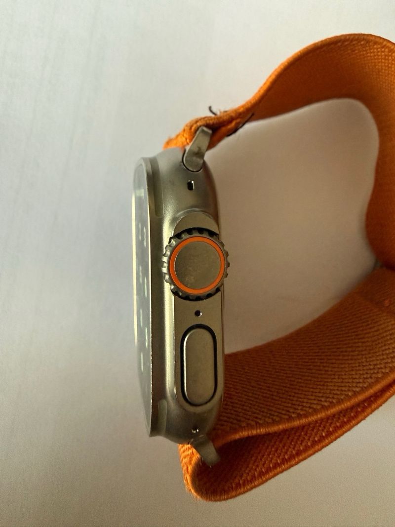 Apple Watch Ultra 1. OPORTUNIDAD!!! afbeelding 2
